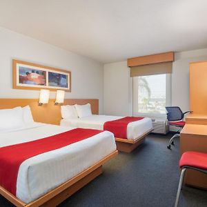 Double Room Two Double Beds